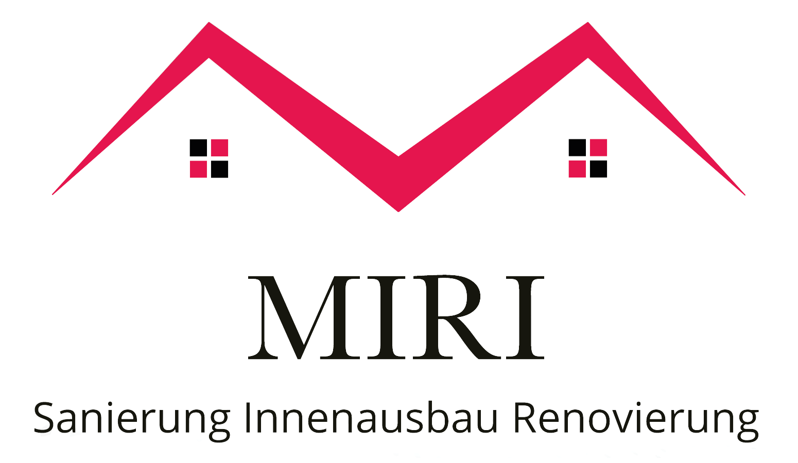 MiRi-Logo Miri Sanierungen & Renovierungen